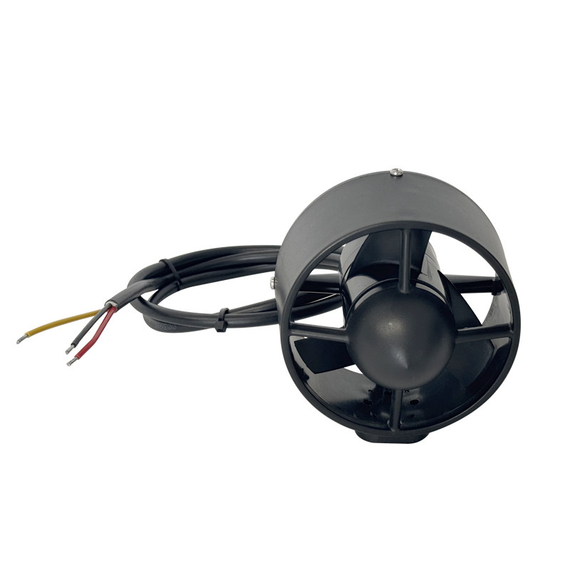Rov Underwater Robot Thruster - M080 水中推進器 ROV 水中ロボット 高出力ブラシレスDCモーター 無人船モーター競技