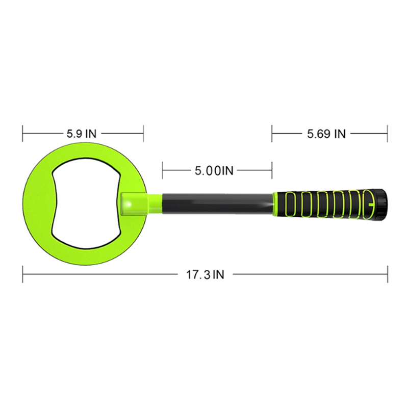 Underwater Metal Detector Waterproof - ABZW IP68 防水金と銀検出器、ハンドヘルド水中金属検出器、ポータブル金と銀検出器