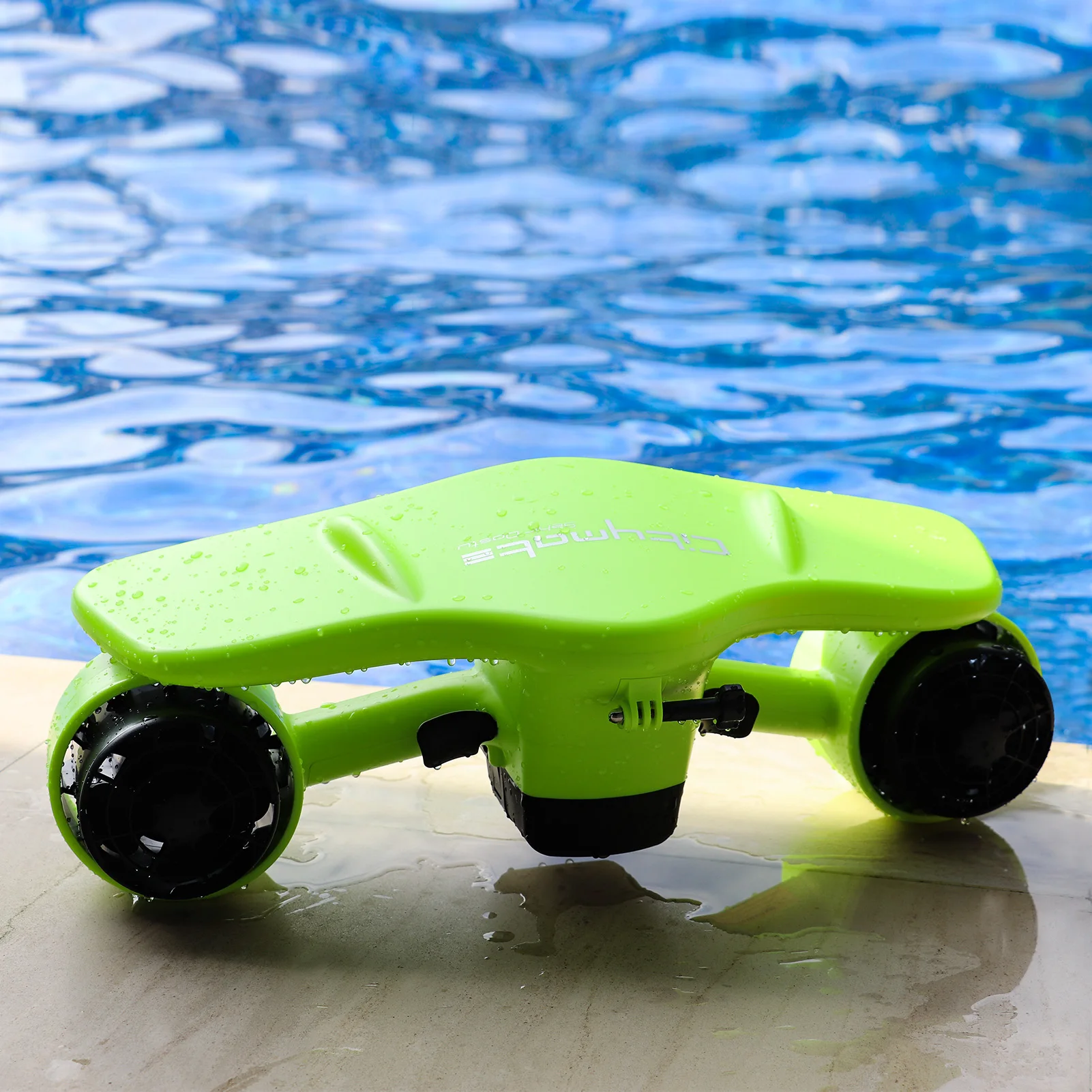 Underwater Scooter Sea Scooter - 高品質保証 電動水中スクーター 高速水中スクーター 強力な水中スクーター 大人子供向けウォータースポーツ