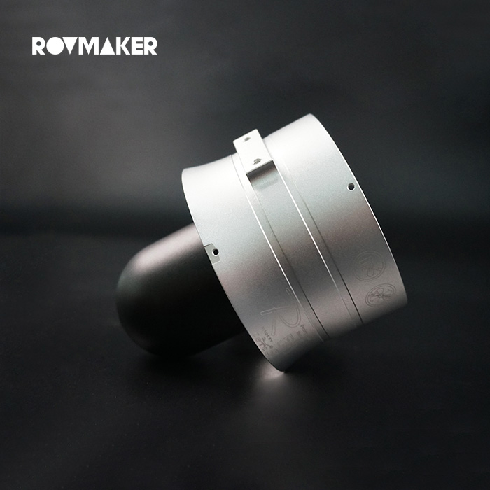 Rov Underwater Robot Thruster - 水中ロボット ハイエンド水中プロペラ ROVMAKER R58 Pro 13.5KG