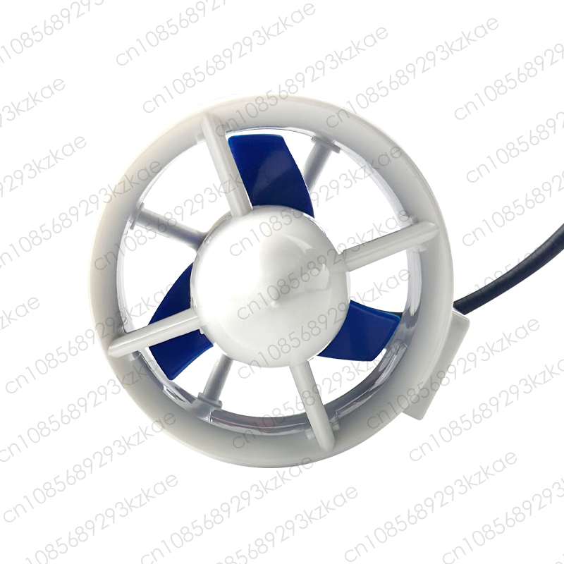 Rov Underwater Robot Thruster - 12-24V T200深海推進器 - ROV/水中ロボットおよびプロペラ競技用200m防水ブラシレスDCモーター