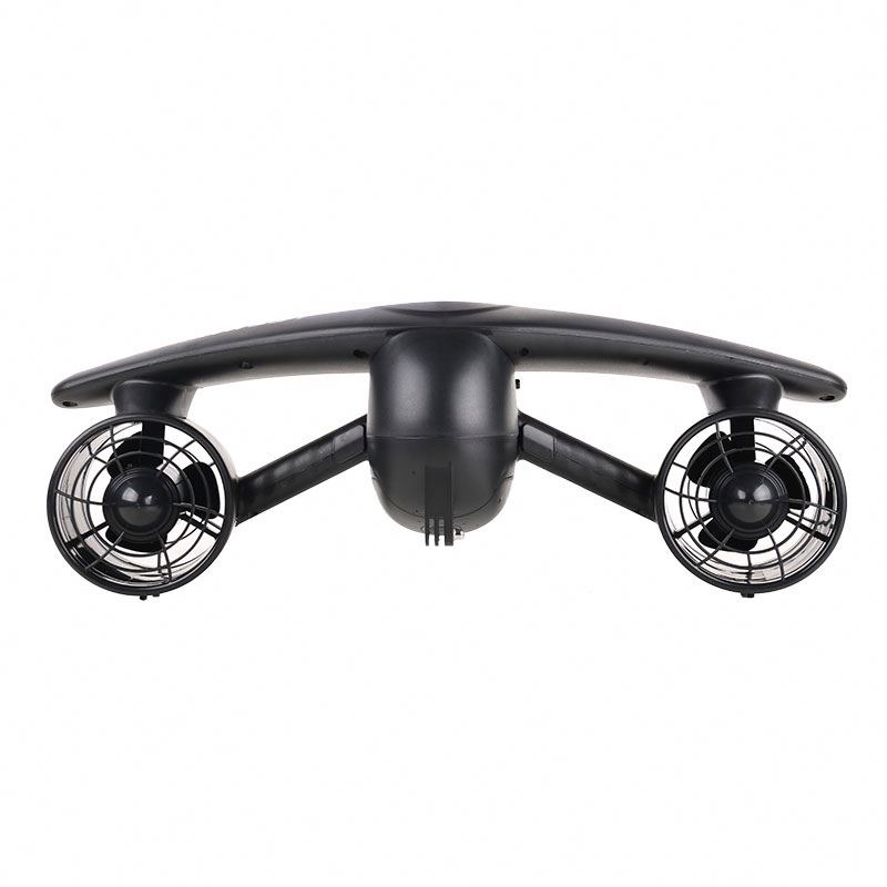Underwater Scooter Sea Scooter - エアロファーストMSDS承認済みサブブルダイビング水中電動500Wアクアシー水中スクーター