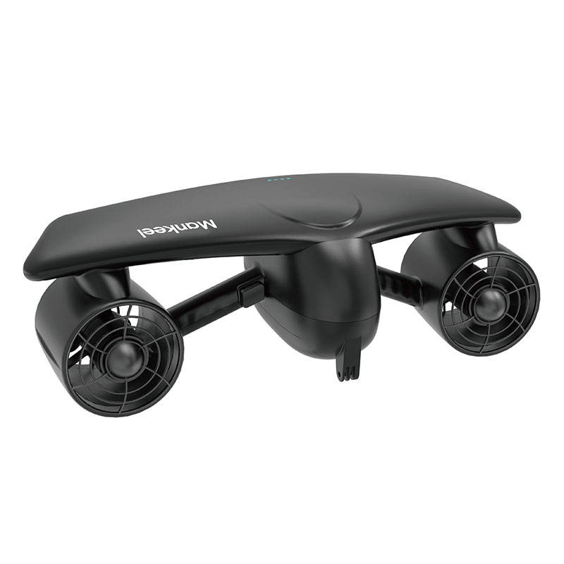 水中電動スクーター,水泳ボード,水中スクーター,ウォーターボ - Underwater Scooter Sea Scooter のレビューと価格