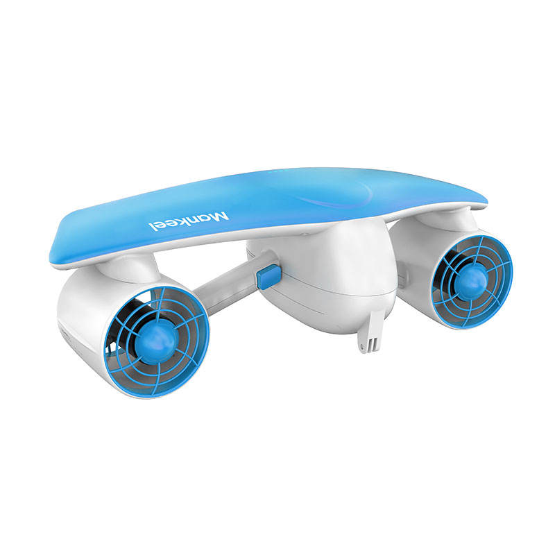 水中電動スクーター,水泳ボード,水中スクーター,ウォーターボ - Underwater Scooter Sea Scooter のレビューと価格