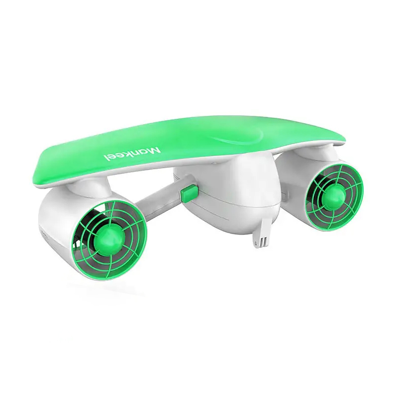 水中電動スクーター,水泳ボード,水中スクーター,ウォーターボ - Underwater Scooter Sea Scooter のレビューと価格