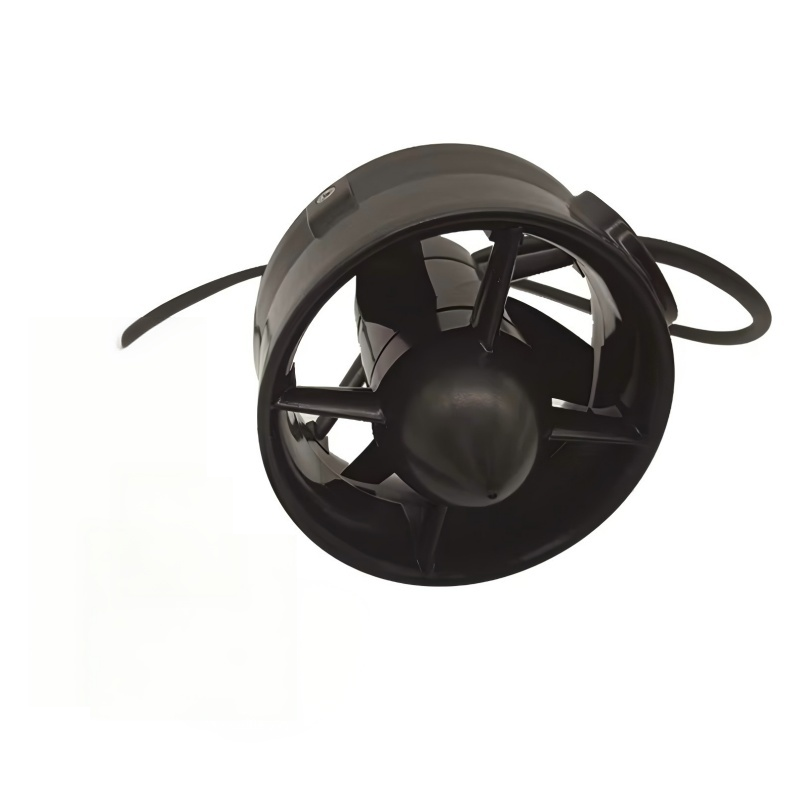 TS200水中推進装置。推力5kg。316ステンレス鋼製、ブ - Rov Underwater Robot Thruster のレビューと価格