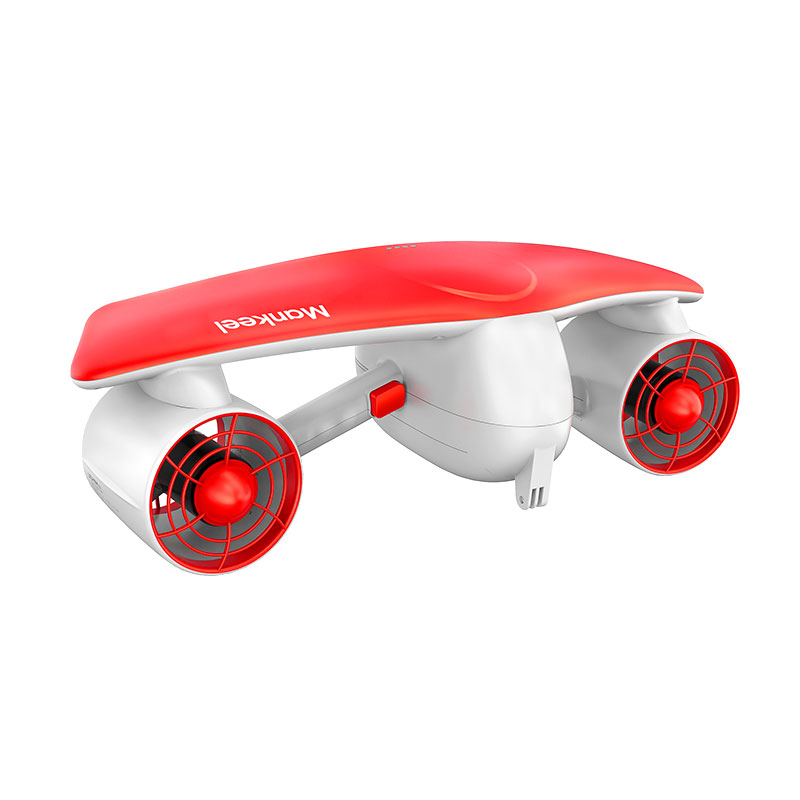 モデル480W 24V サーフェスシージェットダイビング機器 - Underwater Scooter Sea Scooter のレビューと価格