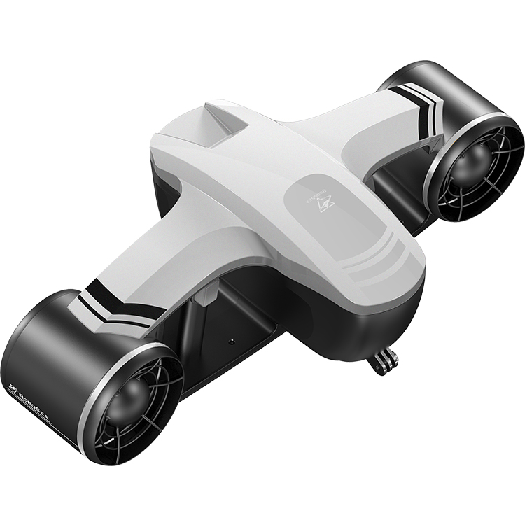 水中スクーター 電動シースクーター スキューバ ジェットウォ - Underwater Scooter Sea Scooter のレビューと価格