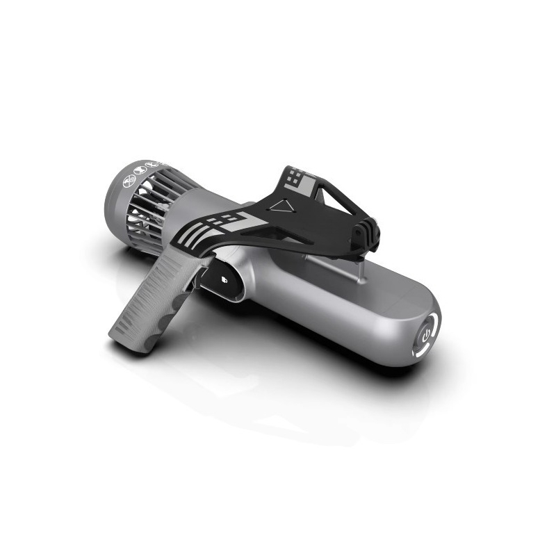 メーカー保証付き電動水中スクーター - Underwater Scooter Sea Scooter のレビューと価格
