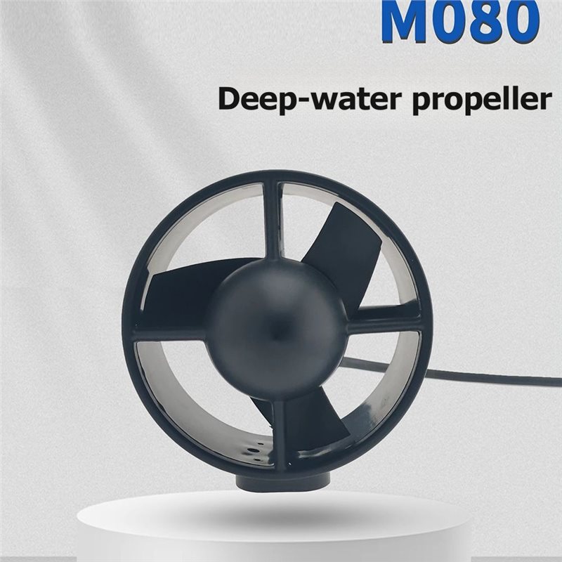 | 危機買い |   水中ロボット用ROV M080 深海型 - Rov Underwater Robot Thruster のレビューと価格