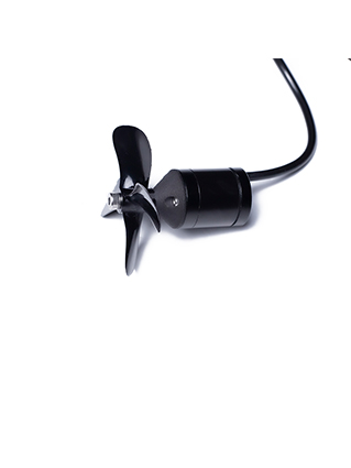 APISQUEEN X1水中スラスタ 78W 24V 1.1 - Rov Underwater Robot Thruster のレビューと価格