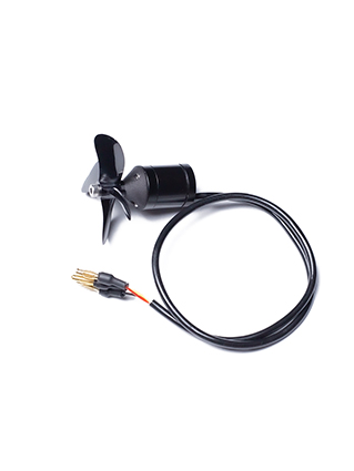 APISQUEEN X1水中スラスタ 78W 24V 1.1 - Rov Underwater Robot Thruster のレビューと価格