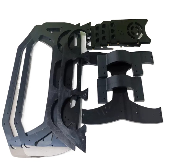 4. スラスタ式ROVシャーシフレーム、水中ロボット開発キッ - Rov Frame Kit Diy のレビューと価格
