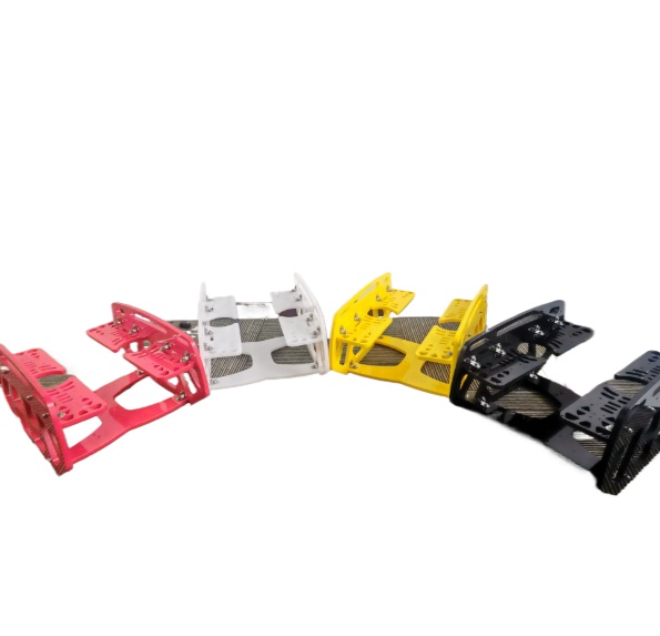 4. スラスタ式ROVシャーシフレーム、水中ロボット開発キッ - Rov Frame Kit Diy のレビューと価格