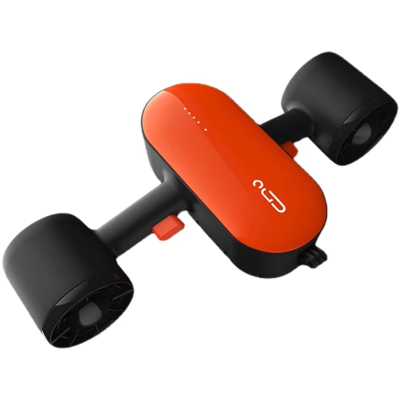エアロ卸売高速GENEINNO S2電動プロペラ水中スクータ - Underwater Scooter Sea Scooter のレビューと価格