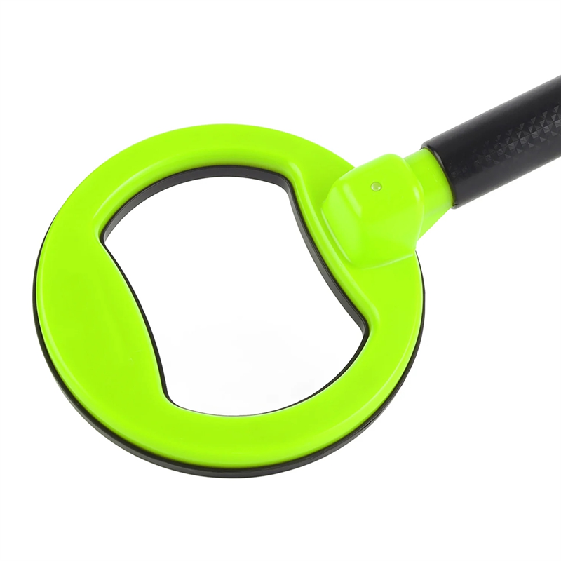 ABZW IP68 防水金と銀検出器、ハンドヘルド水中金属検 - Underwater Metal Detector Waterproof のレビューと価格