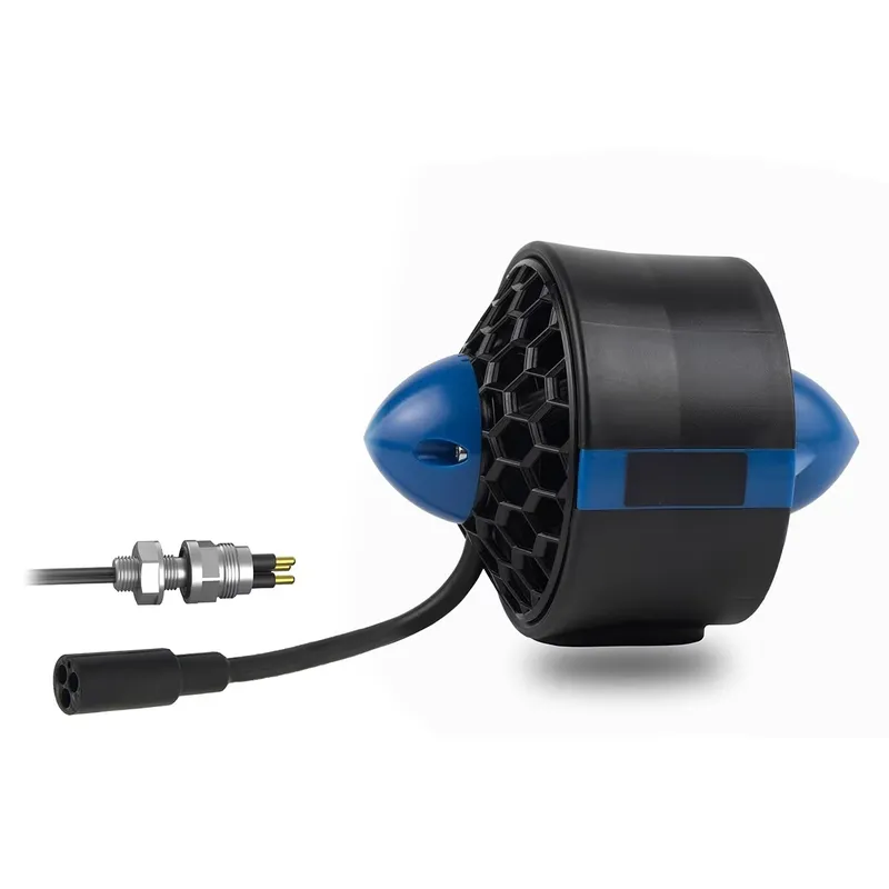 ROVロボット用、防水・高出力の船型推進システム。コネクター - Rov Underwater Robot Thruster のレビューと価格