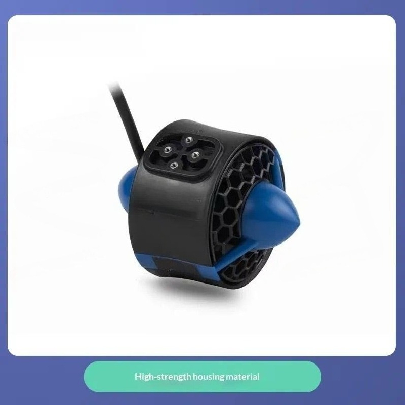 ROVロボット用、防水・高出力の船型推進システム。コネクター - Rov Underwater Robot Thruster のレビューと価格