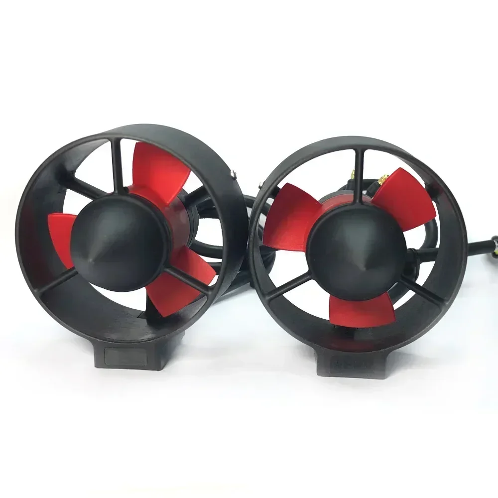 水中スラスタ 16V 300W ブラシレスモーター 40A  - Rov Underwater Robot Thruster のレビューと価格