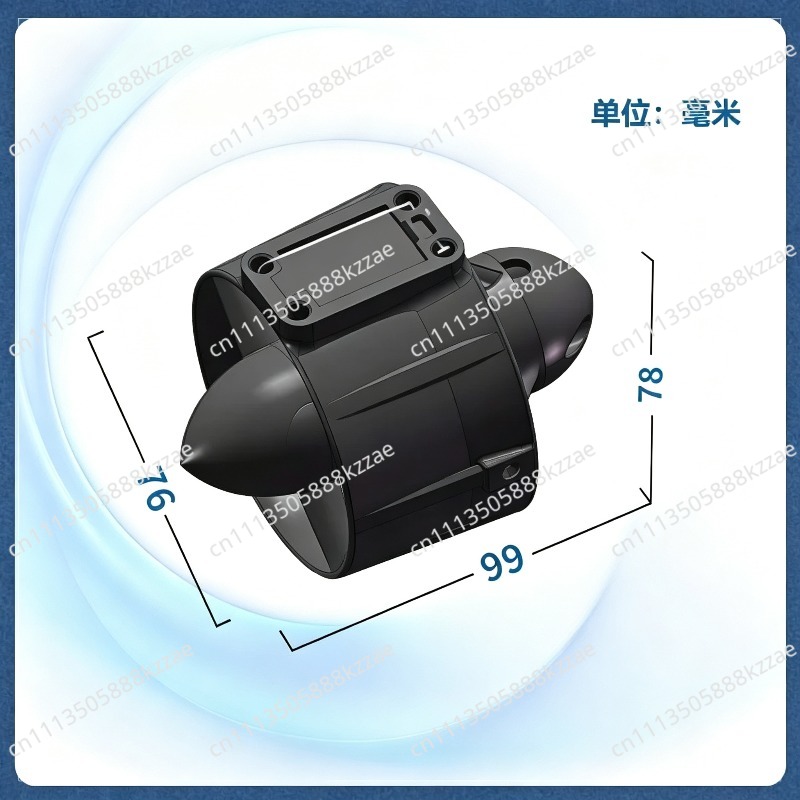 ROV/水中ロボットおよびプロペラ競技用 12-24V T2 - Rov Underwater Robot Thruster のレビューと価格