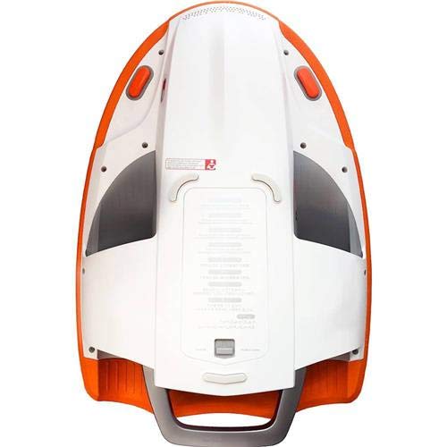 プロペラ式水中スクーター機器 海水プール水中スクーター デュ - Underwater Scooter Sea Scooter のレビューと価格