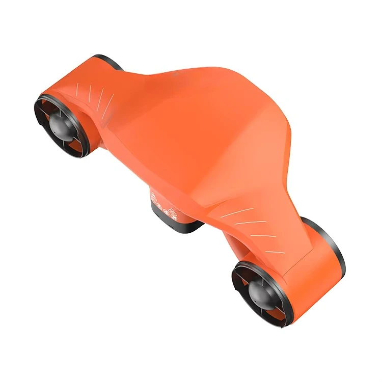 アシウォ マンタ2 水中スクーター 1200Wモーター シー - Underwater Scooter Sea Scooter のレビューと価格