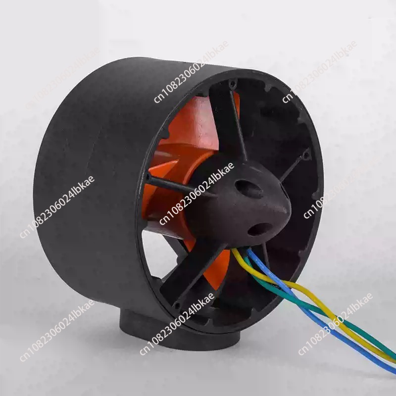 12-24V 400W ROV水中スラスタ CCW/CWプロ - Rov Underwater Robot Thruster のレビューと価格