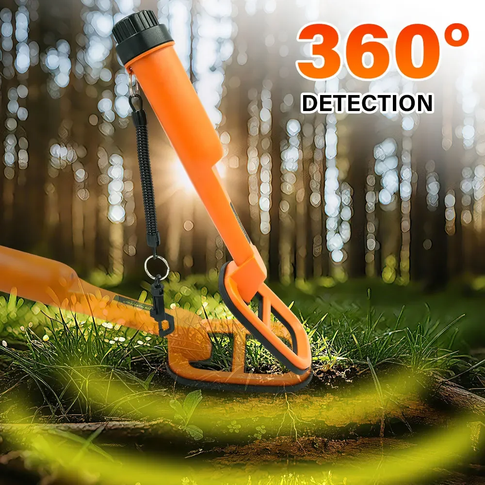 水中使用可能な防水型パルス誘導式金属探知機 TC-120。小 - Underwater Metal Detector Waterproof のレビューと価格