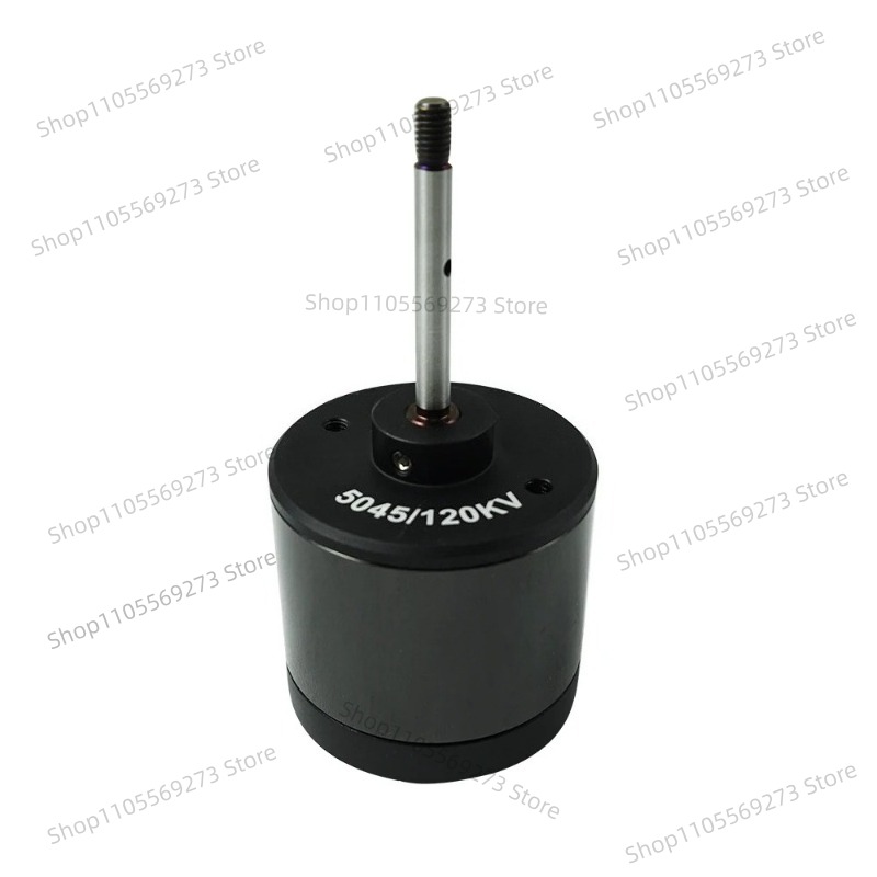防水ブラシレスDCモーター 5045 120KV 720W  - Rov Underwater Robot Thruster のレビューと価格