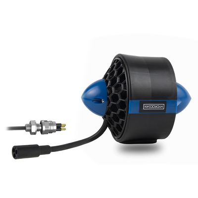 最大推力7.8KG防水プラグインバージョンP75水中スラスタ - Rov Underwater Robot Thruster のレビューと価格