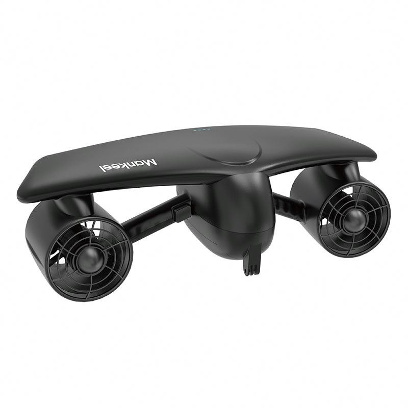 エアロファーストMSDS承認済みサブブルダイビング水中電動5 - Underwater Scooter Sea Scooter のレビューと価格