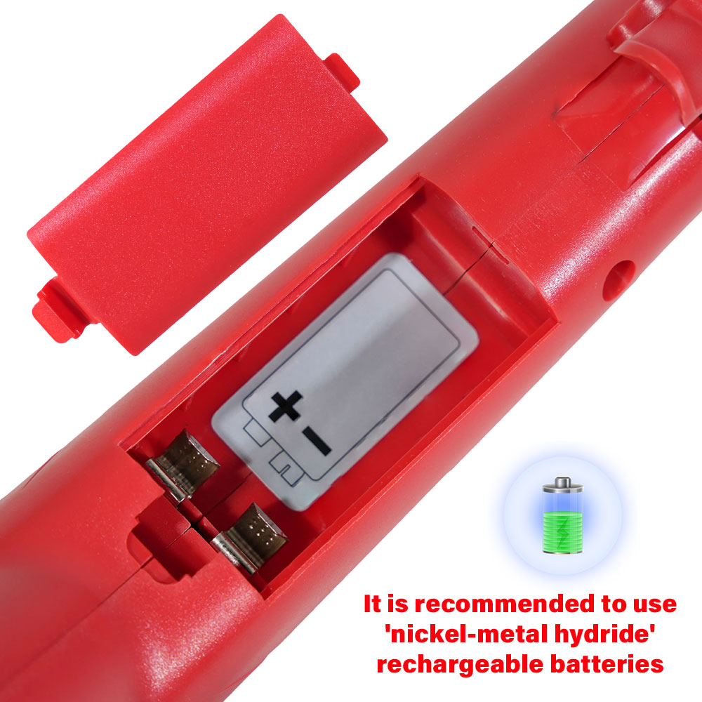 子供用金属探知機 調整可能 27.5～37.8インチ 軽量  - Underwater Metal Detector Waterproof のレビューと価格