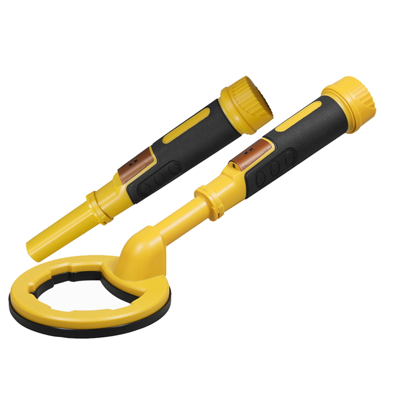 2 で 1 水中金属探知機パルスピンポインターダイビング宝物 - Underwater Metal Detector Waterproof のレビューと価格