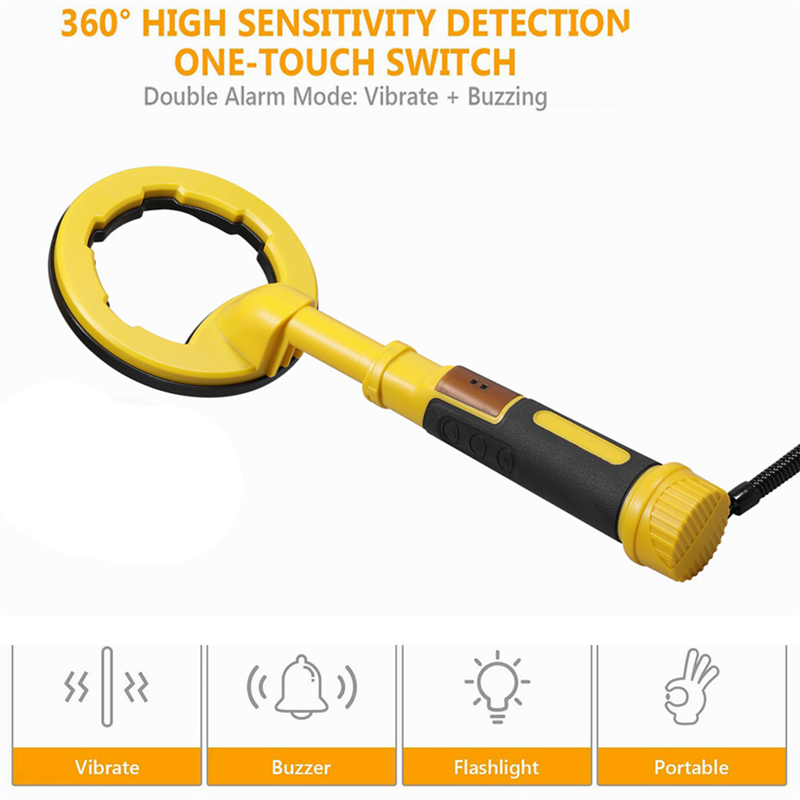 2 で 1 水中金属探知機パルスピンポインターダイビング宝物 - Underwater Metal Detector Waterproof のレビューと価格