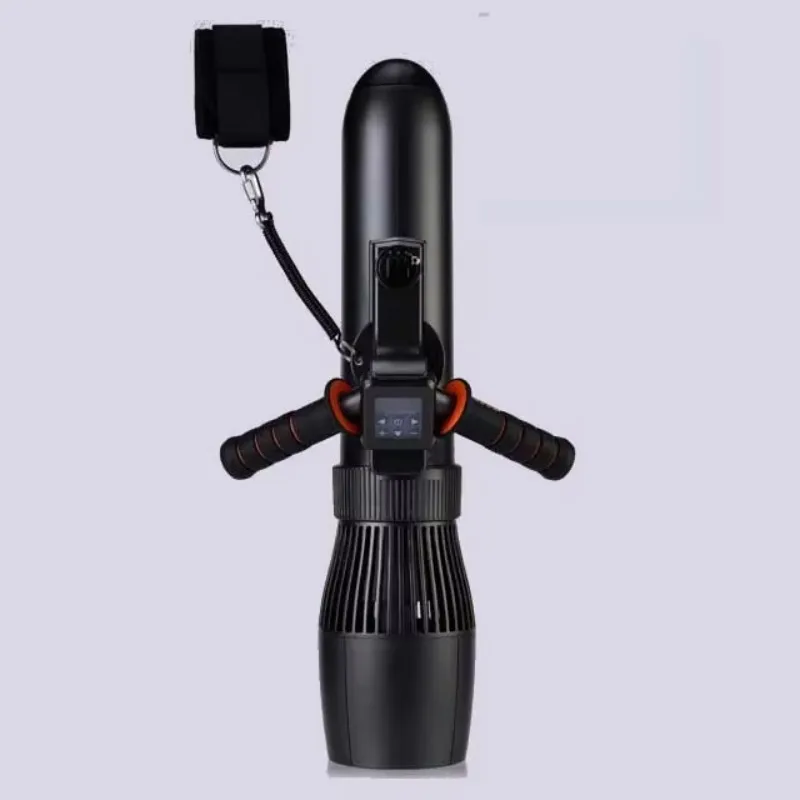 180W 4400mAh水中スクーターモーター水上スクーター - Underwater Scooter Sea Scooter のレビューと価格