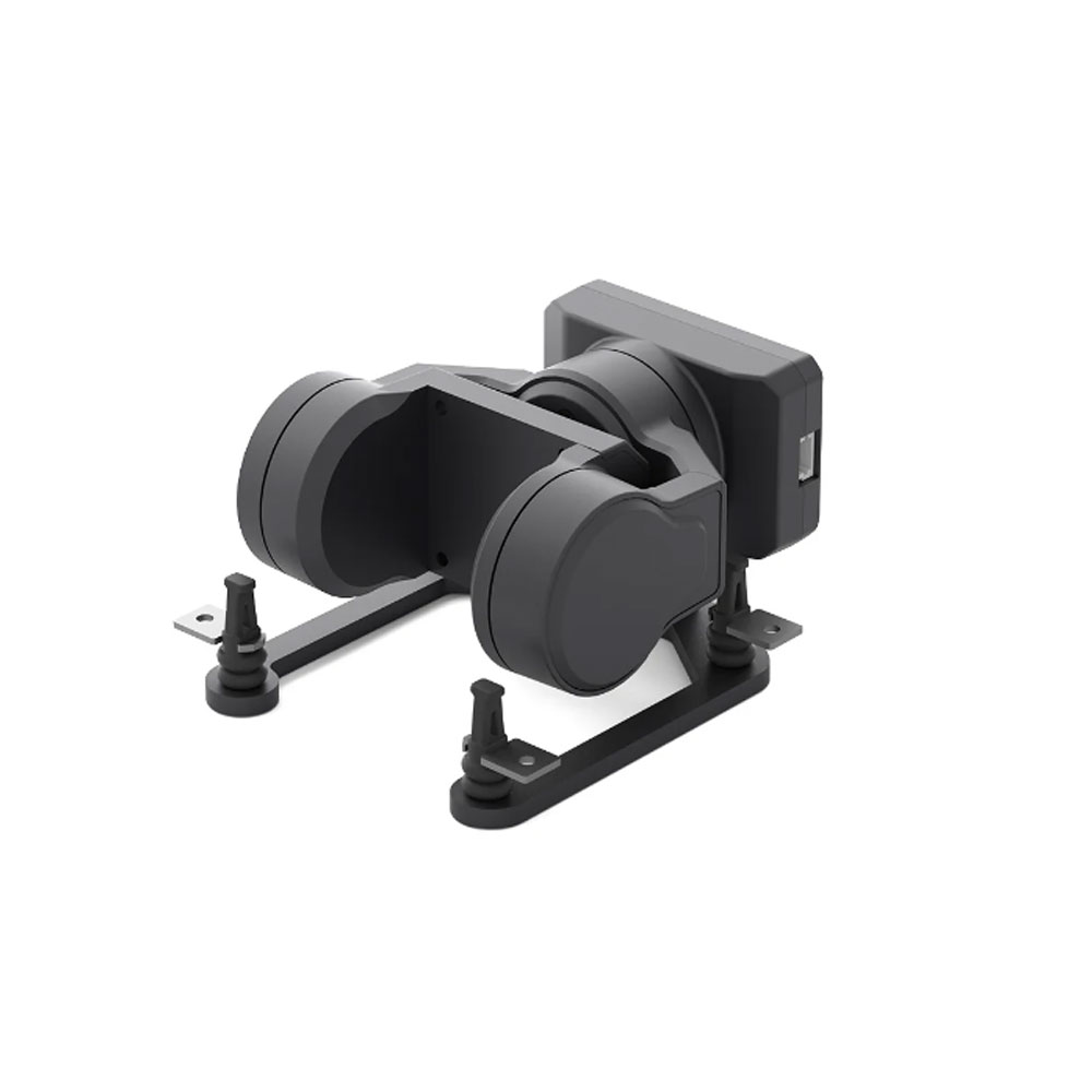 CADDXFPV GM シリーズ FPV ジンバル GM1  - Underwater Drone With Robotic Arm のレビューと価格