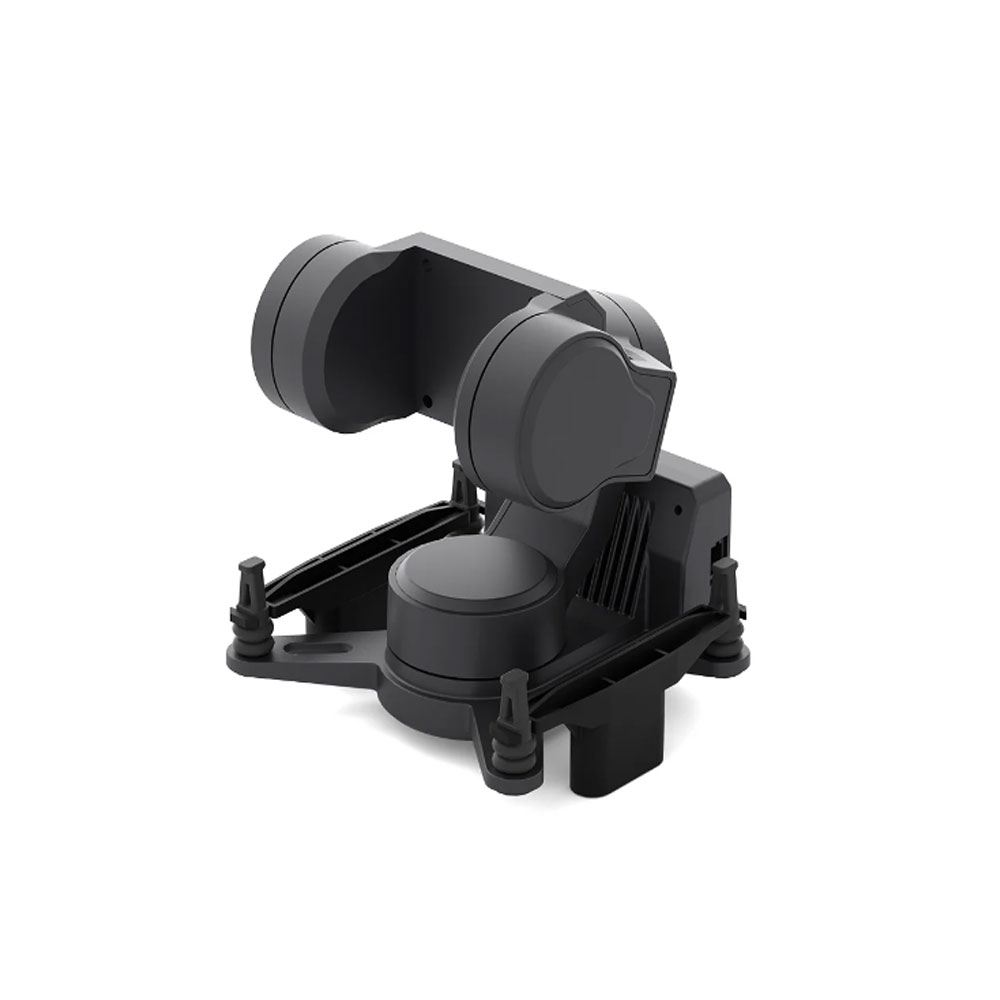 CADDXFPV GM シリーズ FPV ジンバル GM1  - Underwater Drone With Robotic Arm のレビューと価格