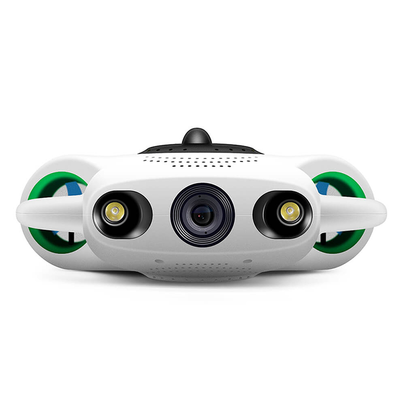 BW スペースプロ フィックスレンズ 水中航空機 4K UH - Underwater Drone With Robotic Arm のレビューと価格