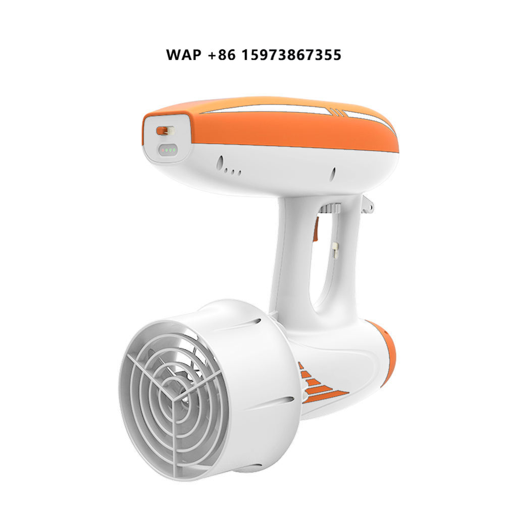 600w水中電動スクーター 電動水中シースクーター おしゃれ - Underwater Scooter Sea Scooter のレビューと価格
